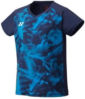 Yonex T-shirt Korte Mouw CTYW003341118