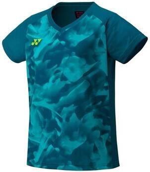 Yonex T-shirt Korte Mouw CTYW003341469