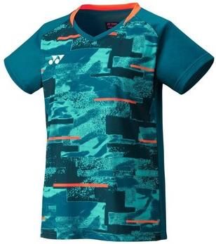 Yonex T-shirt Korte Mouw CTYW003441469