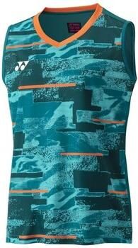 Yonex T-shirt Korte Mouw CTYW00354BG