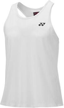 Yonex T-shirt Korte Mouw CTYW0053510