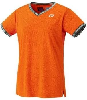 Yonex T-shirt Korte Mouw French Open Roland Garros 2024
