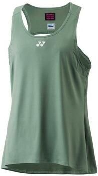 Yonex T-shirt Korte Mouw Practice 2024