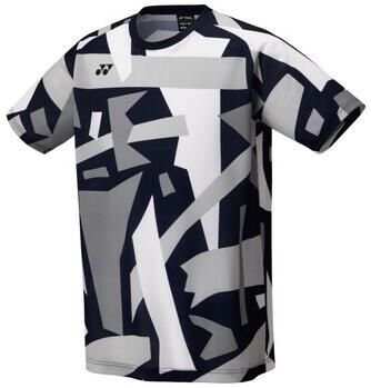 Yonex T-shirt Korte Mouw Practice Graphic