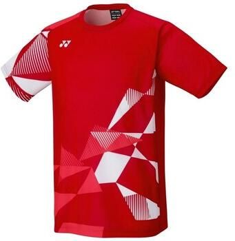 Yonex T-shirt Korte Mouw Practice