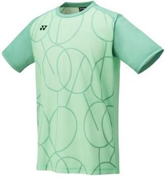 Yonex T-shirt Korte Mouw Practice