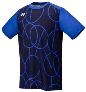 Yonex T-shirt Korte Mouw Practice
