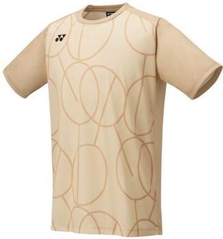 Yonex T-shirt Korte Mouw Practice