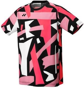 Yonex T-shirt Korte Mouw Practice