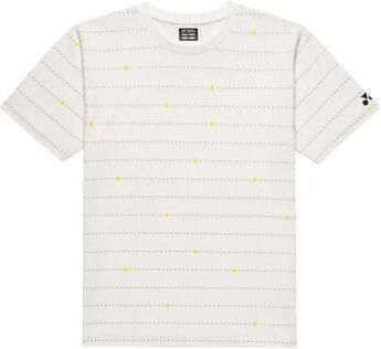 Yonex T-shirt Korte Mouw Practice