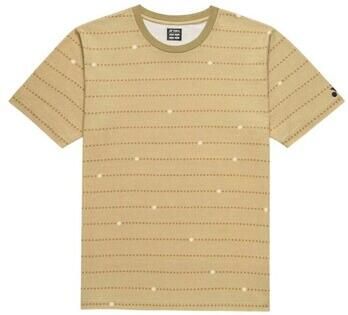 Yonex T-shirt Korte Mouw Practice