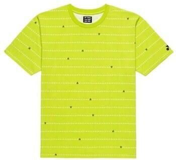Yonex T-shirt Korte Mouw Practice