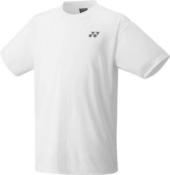 Yonex T-shirt Korte Mouw Practice Small Logo