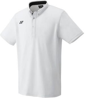 Yonex T-shirt Korte Mouw Small Logo