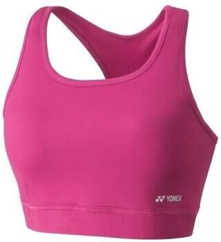 Yonex T-shirt Korte Mouw Sport-bh Bra 2023