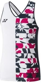 Yonex T-shirt Korte Mouw Tournament 2023