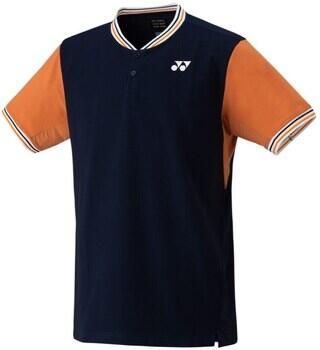 Yonex T-shirt Korte Mouw Tournament French Open