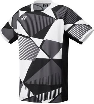 Yonex T-shirt Korte Mouw Tournament
