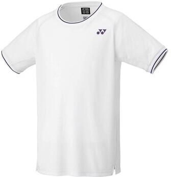 Yonex T-shirt Korte Mouw Wimbledon 2024