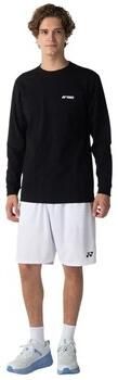 Yonex T-Shirt Lange Mouw Practice