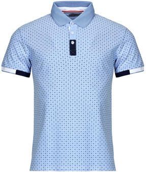 Yurban Polo Shirt Korte Mouw ACHIRD