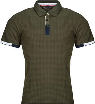 Yurban Polo Shirt Korte Mouw ACHIRD