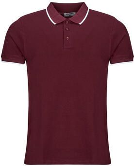 Yurban Polo Shirt Korte Mouw ADARA
