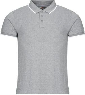Yurban Polo Shirt Korte Mouw ADARA