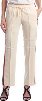 Zadig & Voltaire Broek Zadig & Voltaire SJCS0106F-VANILLE