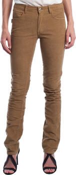Zadig & Voltaire Broek Zadig & Voltaire WKCS0104F-CAMEL