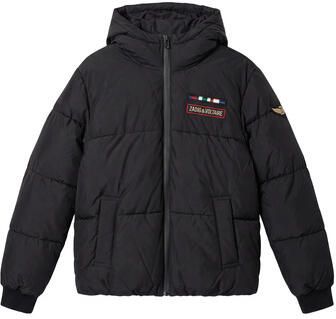 Zadig & Voltaire Donsjas Zadig & Voltaire X60890