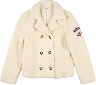 Zadig & Voltaire Mantel Zadig & Voltaire X60834