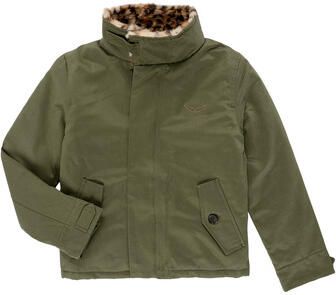 Zadig & Voltaire Parka Jas Zadig & Voltaire X60423