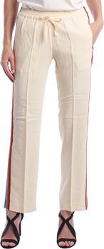 Zadig & Voltaire Straight leg broeken Zadig & Voltaire SJCS0106F