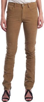 Zadig & Voltaire Straight leg broeken Zadig & Voltaire WKCS0104F