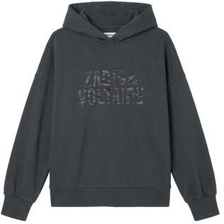ZADIG & VOLTAIRE Meisjes Truien & Vesten X60801 Donkergroen - Foto 3