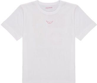 Zadig & Voltaire T-shirt Korte Mouw Zadig & Voltaire X60534 - Foto 5