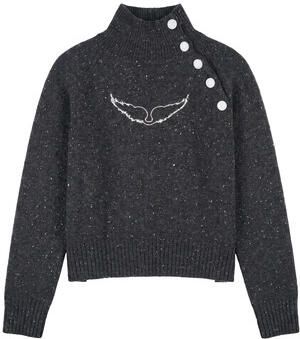 Zadig & Voltaire Trui Zadig & Voltaire X60808
