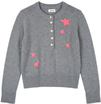 Zadig & Voltaire Trui Zadig & Voltaire X60810