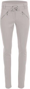 Zizo Broek Celly L 32 Light Sand SP23.CLL.011