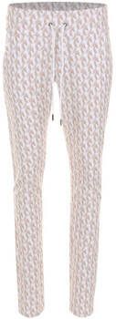 Zizo Broek FA22.MAR.002 Marlin L 32 Gold Horse