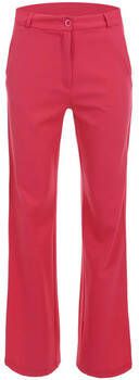 Zizo Broek Roory Broek L32 SU23.ROO.010 Raspberry