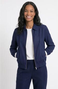 Zizo Blazer Pure By Simmy FA26.SIMM.325 Jacket Cabarnet