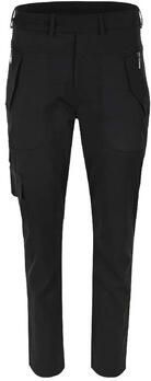 Zizo Broek Darah FA24.DAR.009 Black