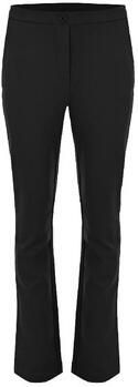 Zizo Pantalon Pure By BA6006 Piapatti Broek Black - Foto 1