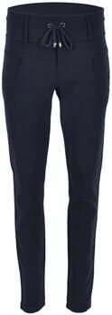 Zizo Chino Broek rixos new L 32 navy BA4009