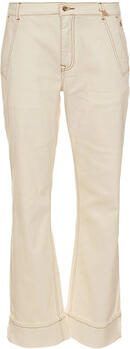 Zizo Flared Bootcut SP26.SOME.504 Some L 30 Offwhite