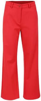 Zizo Harembroek Cergi Broek SP25.CER.316 Scarlet Red