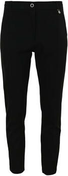 Zizo Korte Broek FA25.SINN.010 Sinny Pants Black