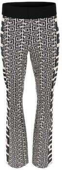 Zizo Legging broek FA24.FLO.39 Flore Monochrome